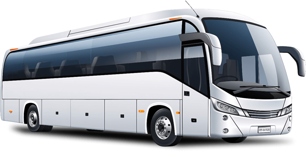 Bus Png