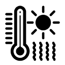 Climate Icons