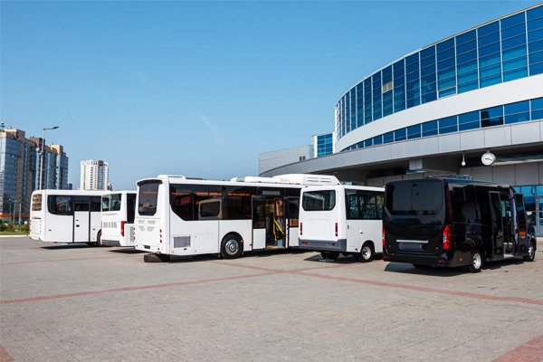 Busfleet