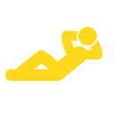 Confortable Yicons