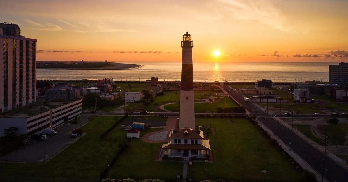 Absecon Lighthouse