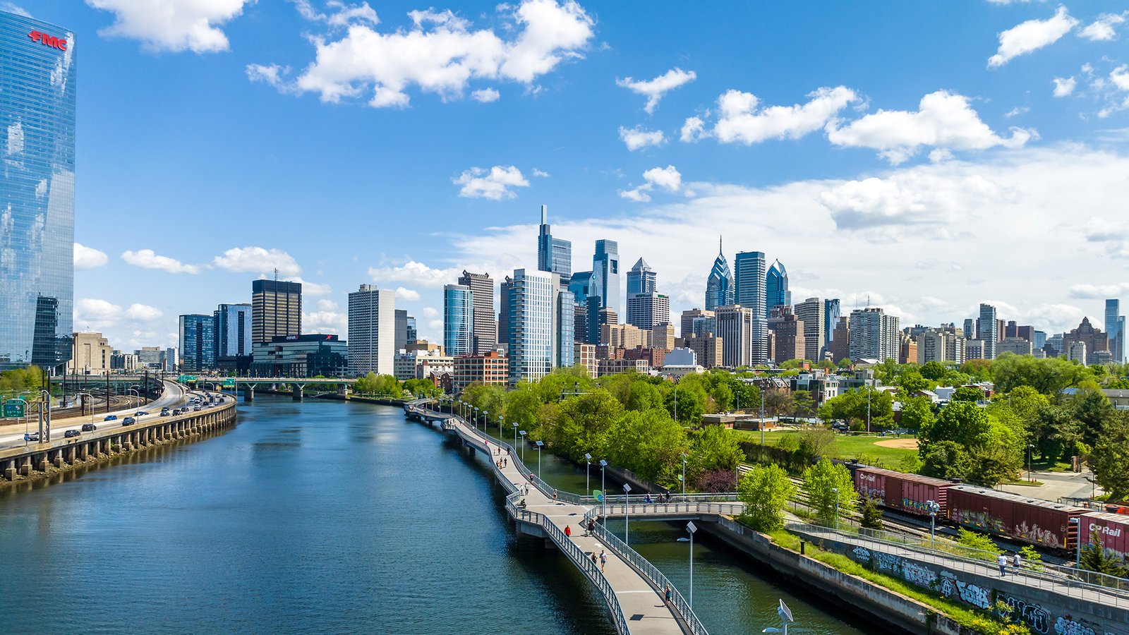 Philadelphia Feature
