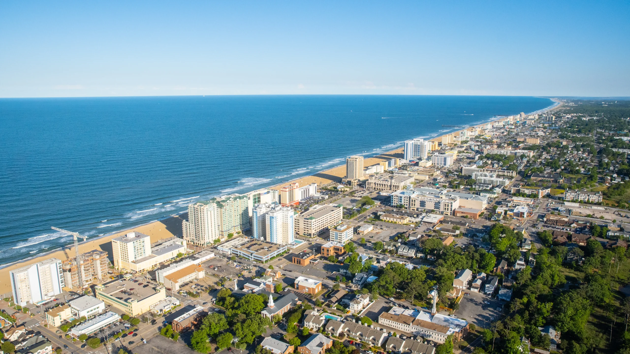 Virginia Beach Feature