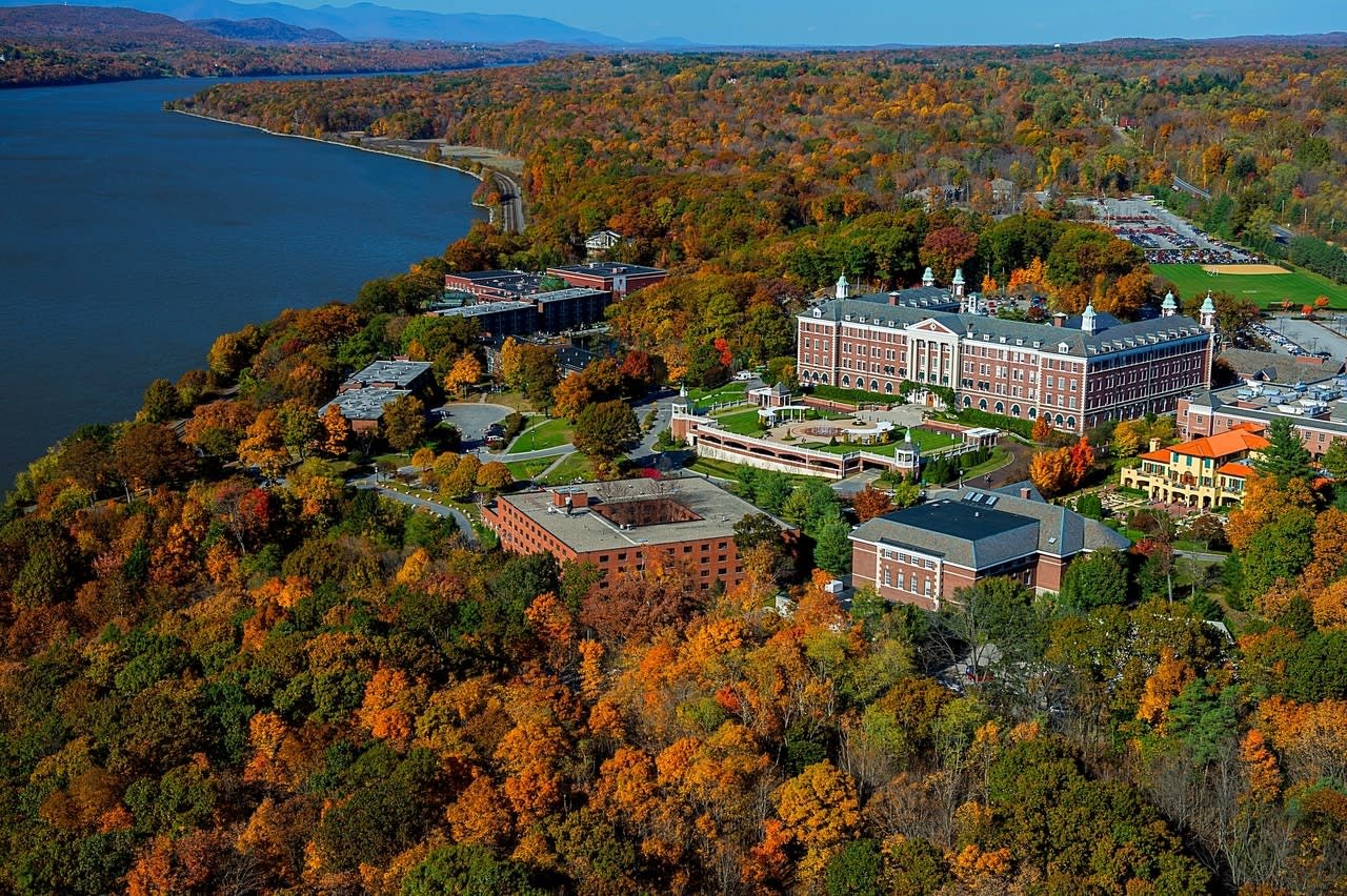 Culinary Institute Of America