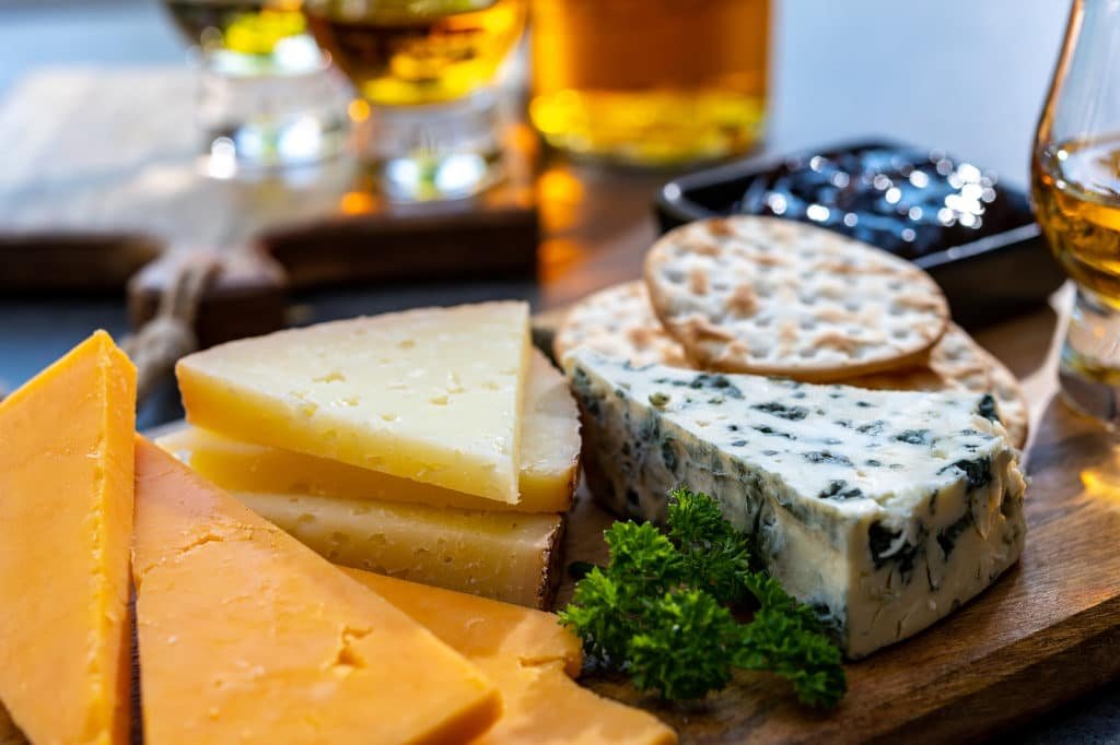 Finger Lakes Cheese Trail
