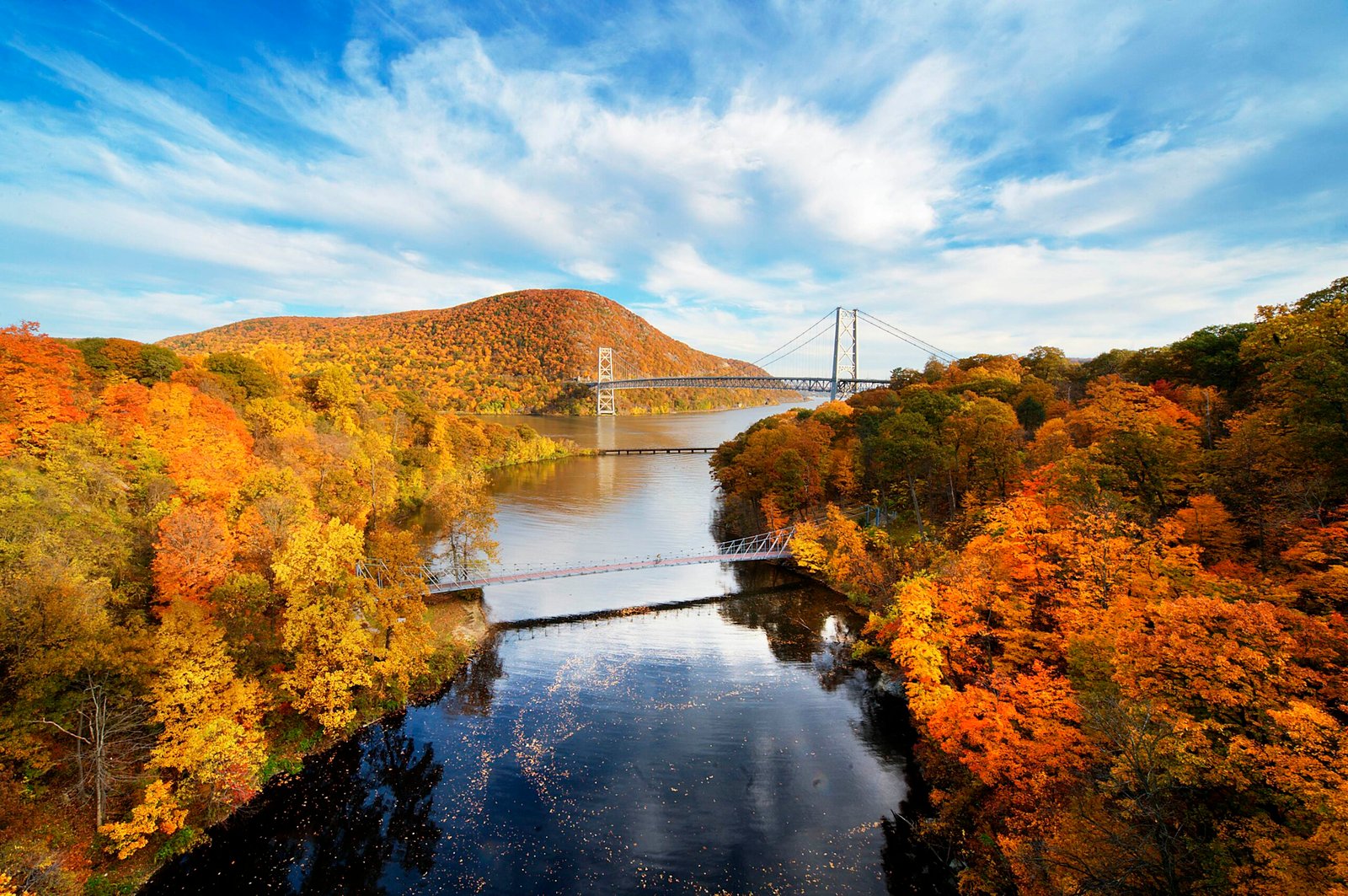 Hudson Valley