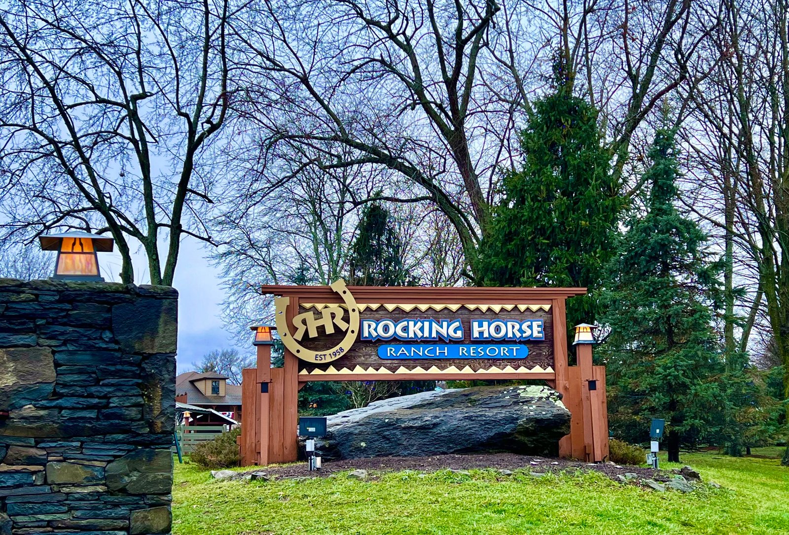 Rocking Horse Ranch