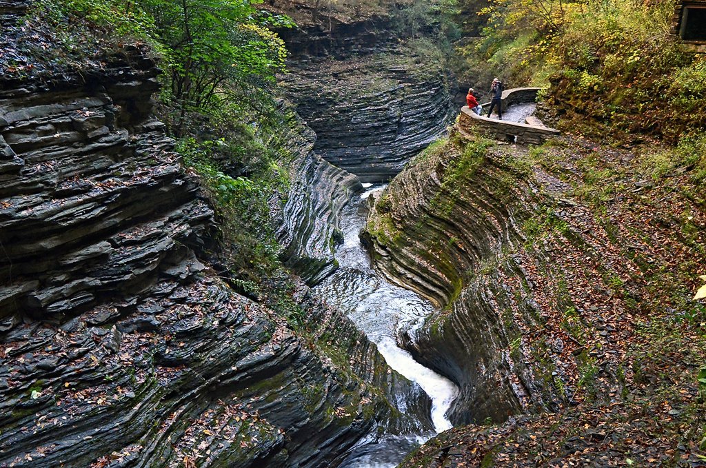 Watkins Glen State Park