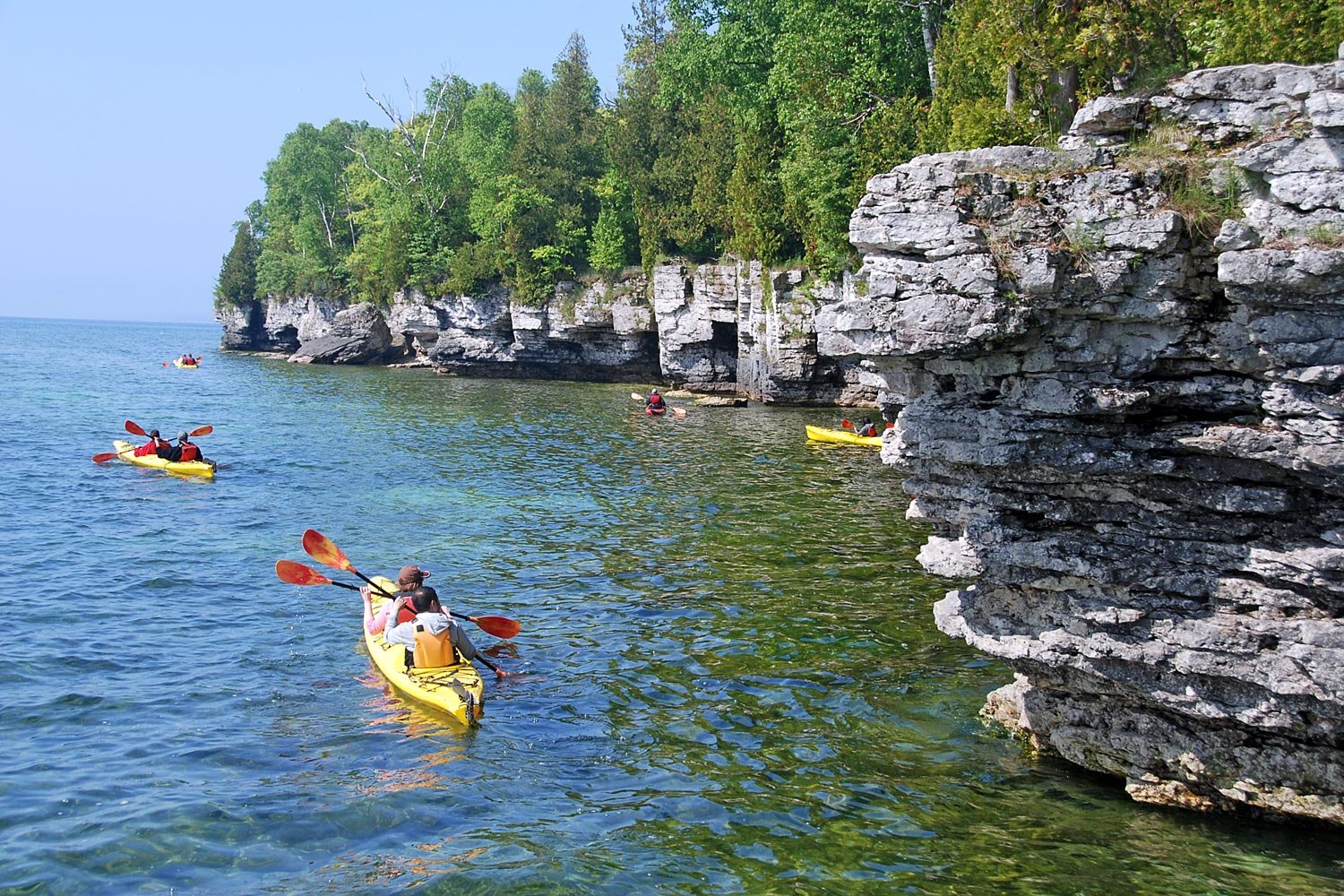 Four Things To Do In Door County In September – Chicago Magazine