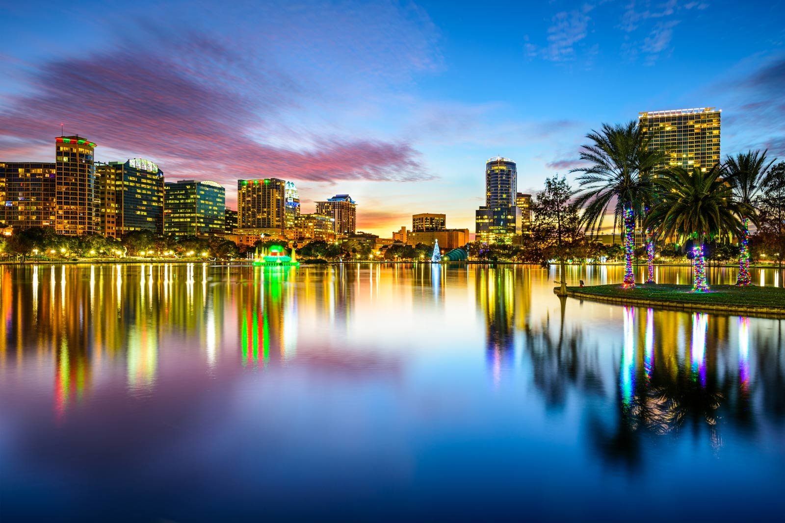 Things To Do In Orlando Florida 1600x1067